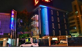 Meng Qi Hotel